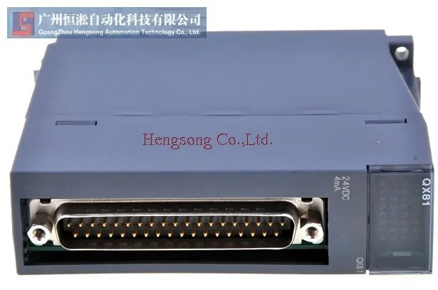 QX81 PLC() в коробке с один год гарантии