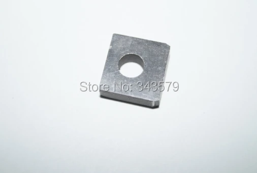 Роланд Опора захвата, 5A5840, 17x16,5x5, пластиковая поверхность