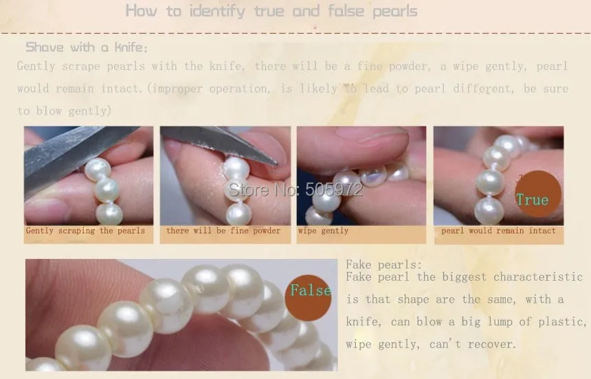 Real Pearls, Long Sweater Jewelry Winter/Spring/Summer/Autumn Pearl Necklace Knotted Costume Jewellery Cheap on Sale!!!