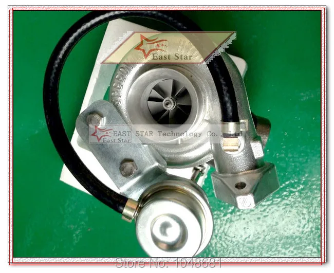 TURBO CT9 17201-64190 17201-55030 для Toyota GT EP82 EP85 EP91 4E-FTE Tercel 4efte Avensis CT220 Liteace Townace 3CTE 1.3L 75HP