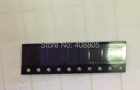 10 шт./лот, сенсорный дигитайзер для iPhone 5S 5C U15 Черный сенсорный дигитайзер сенсорный экран IC чип 343S0645, осуществляем доставку компаниями HK post