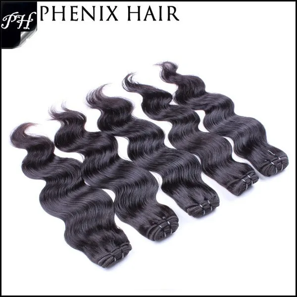 Outre 100 Human Hair Velvet Remi Duby Weave 10 On Aliexpress