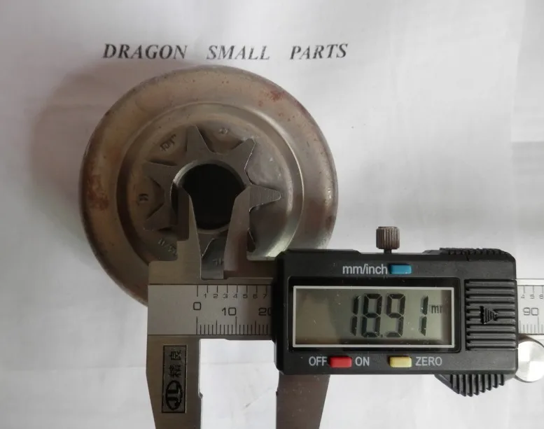 SPUR SPROCKET STIHL 070 7T 2