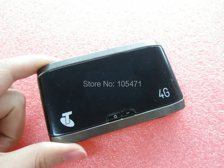AirCard 762 S Mobile Hotspot 4G WI-FI маршрутизатор 100 M LTE разблокирован роутер FDD1800/2100/2600 МГц
