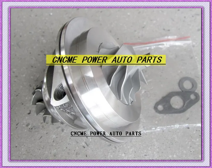 TURBO K0422-582 53047109904 Turbocharger Cartridge Turbo CHRA Core For MAZDA 3 MAZDA 6 CX-7 2.3L 2007-10 MZR DISI NA 260HP 179KW (5)
