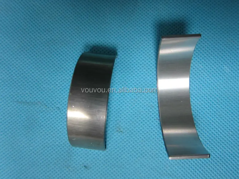 Металлический подшипник коленчатого вала для mazda 6 2002-2010 mazda 3 2004-2009 mazda 5 2005-2010 OEM: LFY1-11-SF0F