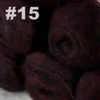 Лот из 3 мотков, тонкое кружево, мягкая шерсть, акрил, кашемир, пряжа, вязаная ягода, 238-904