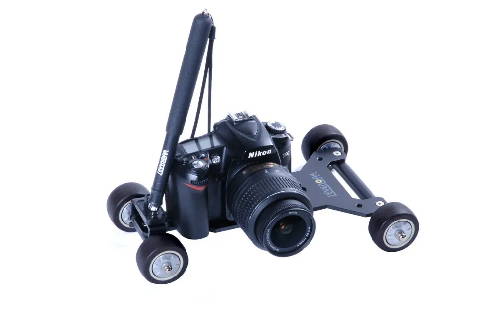 Sevenoak SKDW01 Video Track Dolly Hand Stick Price in Bangladesh