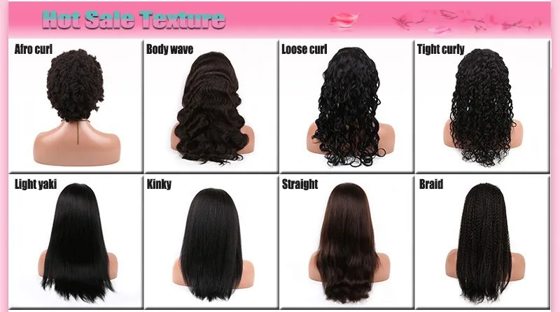 Straight Styles For Natural Hair Find Your Perfect Hair Style
