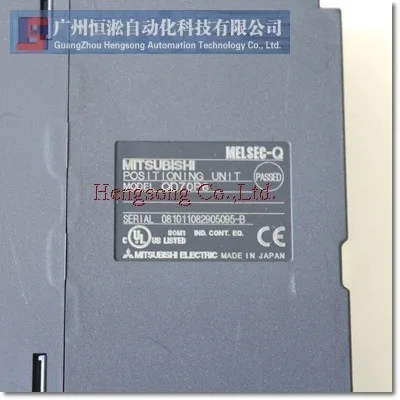 PLC QD70P8() в коробке с одной гарантией года