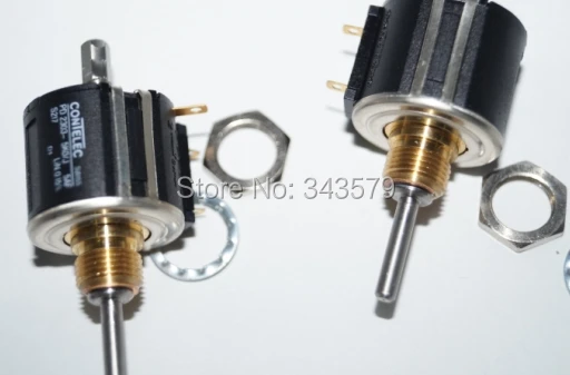 Roland потенциометр, 137X442783,8137X442783, PD 2303-5KO/J 5AF, Roland оригинальные запчасти