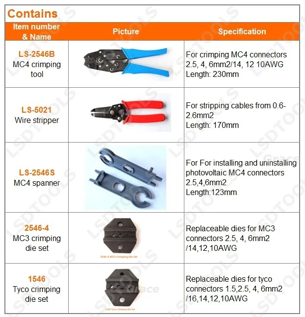 LS-K2546B a a