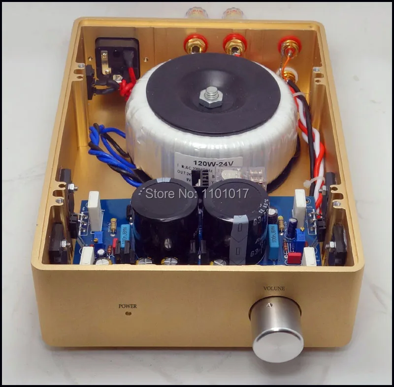 Weiliang Breeze аудио музыкальная шкатулка A1 чистый усилитель мощности HIFI EXQUIS ссылка на hcam транзистор amp BOXMA1