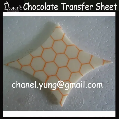 chocolate transfer sheet3-2