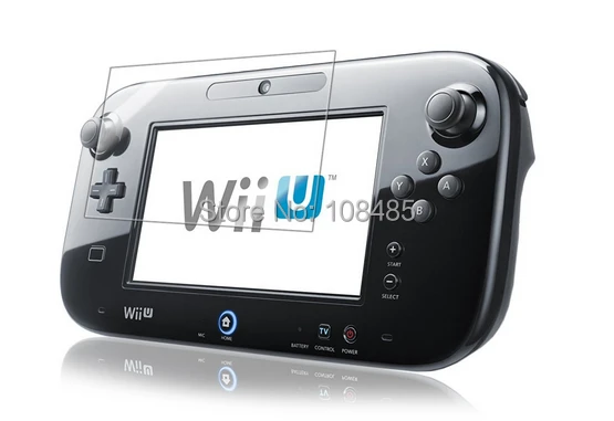 WII U mo