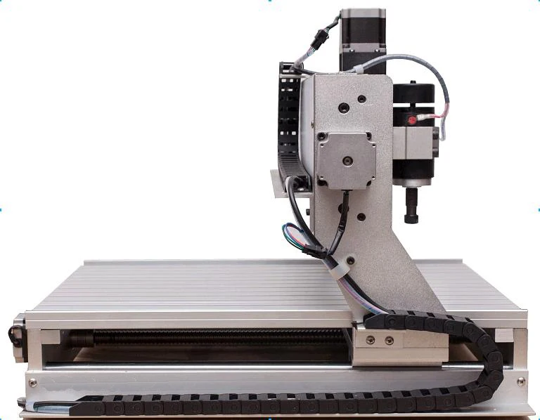 Cnc router машина акриловые резки