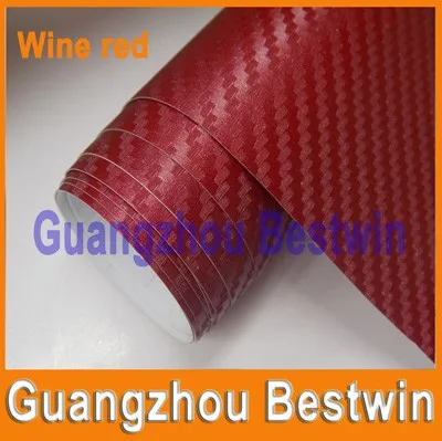 wine-red