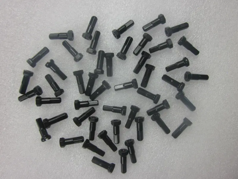 pillar alloy nipples
