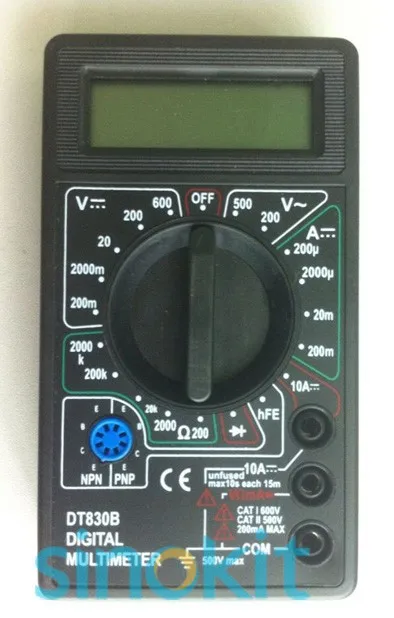 multimeter (3)