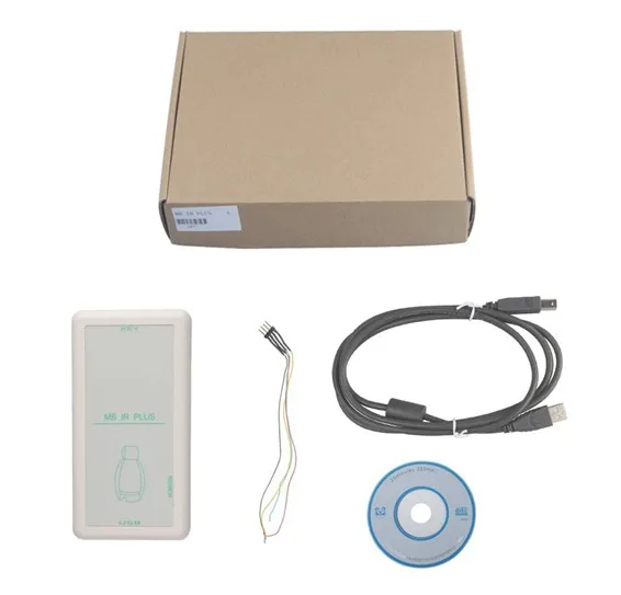 mb ir plus 1