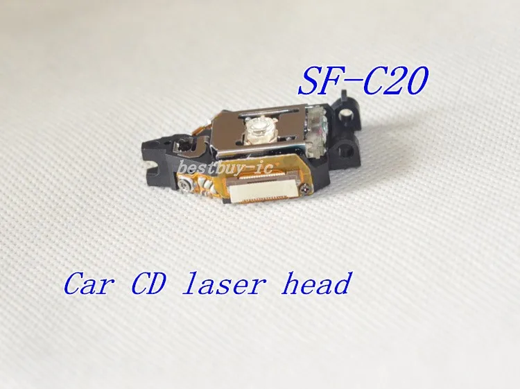 SF-C20 лазерный оптический палочки для CDM-M6 серии применим к автомобильному аудио компакт-дисков навигационный лазер головка SF-C20 C20 CP2 SF-CP2