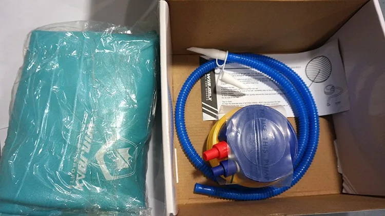 PVC Body Balance Yoga Ball (4)