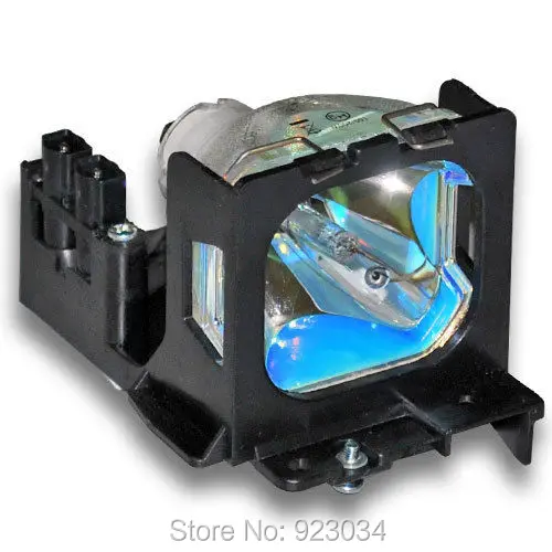 Лампа для проектора с корпусом TLP-LW1 для TOSHIBA TLP-T400 TLP-T401 TLP-T420 TLP-T421 TLP-T500 TLP-T501