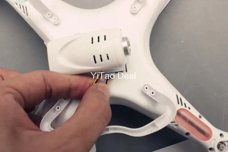Новейшая версия Syma X5C X5C-1 2,4G 6 Axis GYRO HD камера RC Квадрокоптер RTF вертолет с камерой МП