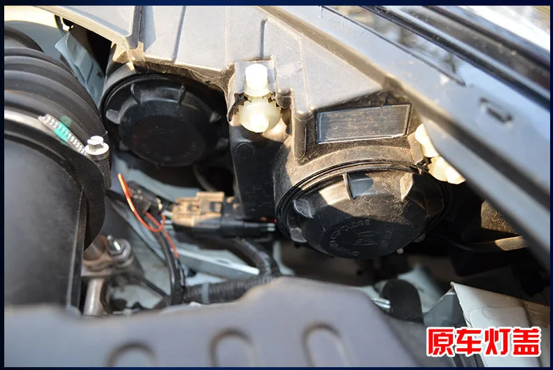 Livre de Erros Luzes para Kia Geração Lower Boca 9005 Hb3 Escondeu Sportage r 2020-2020 All in One 8 High Quality 9005 hb3