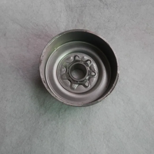 SPUR SPROCKET STIHL 070 7Tx 404 4