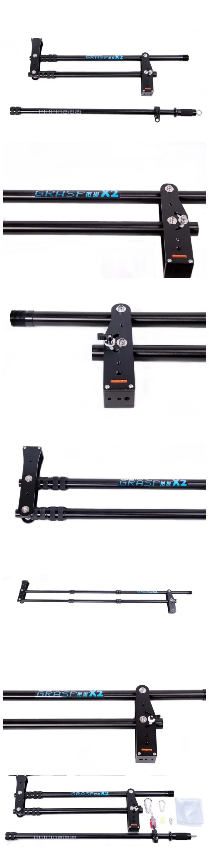 X2 kit