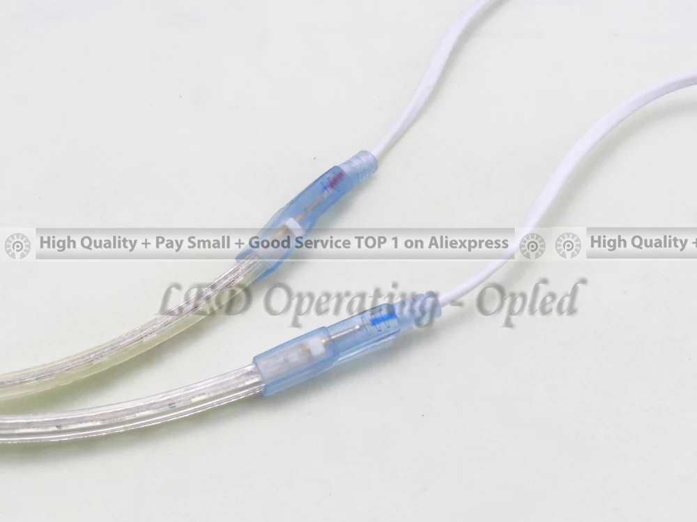 8.8w 2pcs per lot, 1 630nmRed   1 450nmBlue led grow light, flexible Strip Grow Light for grow box hydroponics system (6).jpg