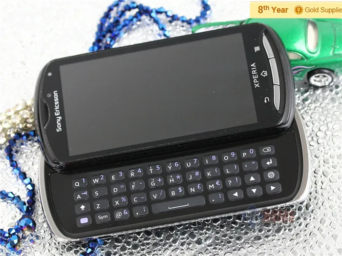 Mk16i Original Sony Ericsson Xperia Pro 