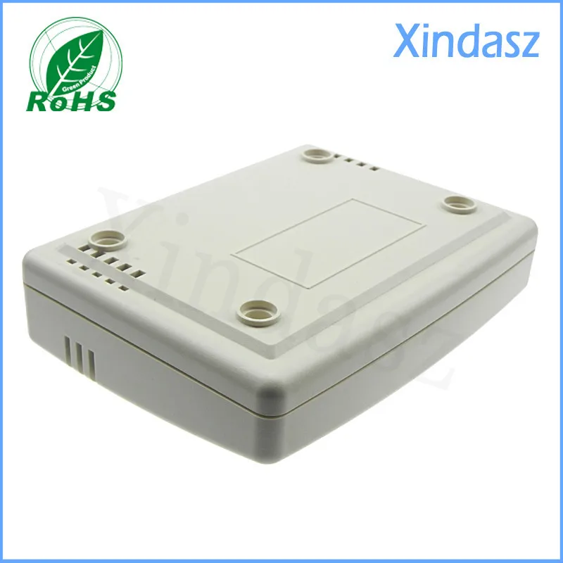 14010540mm plastic remote control case enclosure plastic box for eletronic circuit router enclosure For network (2)