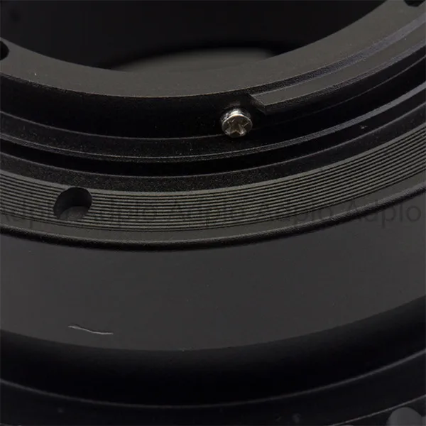 Pixco Регулируемая фокусировка Helicoid адаптер трубка костюм для Minolta MD объектив M M2 камера