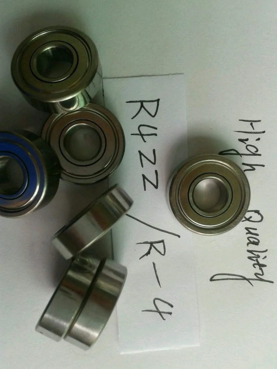 Ture высокое качество, специальные подшипники с мотором, r4zz/r-4 1/" x5/8" х 0.19"-дюймовый миниатюрный мяч Подшипники