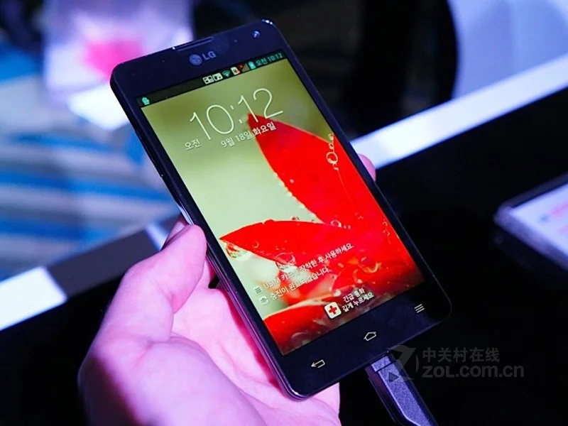 LG Optimus g e975 разблокированный мобильный телефон европейской версии GSM 3g 4G Android 4," 13 МП 32 Гб четырехъядерный wifi gps мобильный телефон