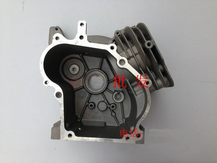 Аксессуары бензобака 154F 152F GM82 Картер 154 1KW корпус коробки