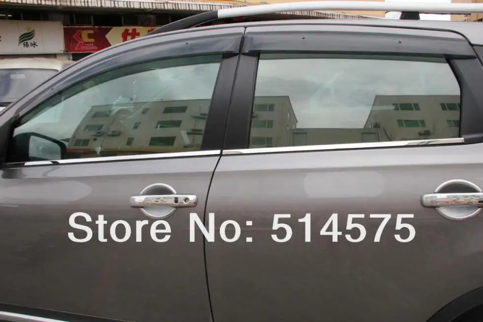 Горячее предложение! Распродажа! Отслеживания! Для Nissan Qashqai 2008 2009 2010 2011 2012 ABS хромированные покрытия для дверных ручек отделкой 1 комплект 8 шт