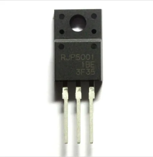 RJP5001