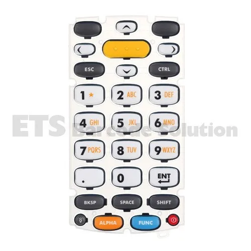 OEM Symbol MC3100 Keypad (28 Keys) (1)