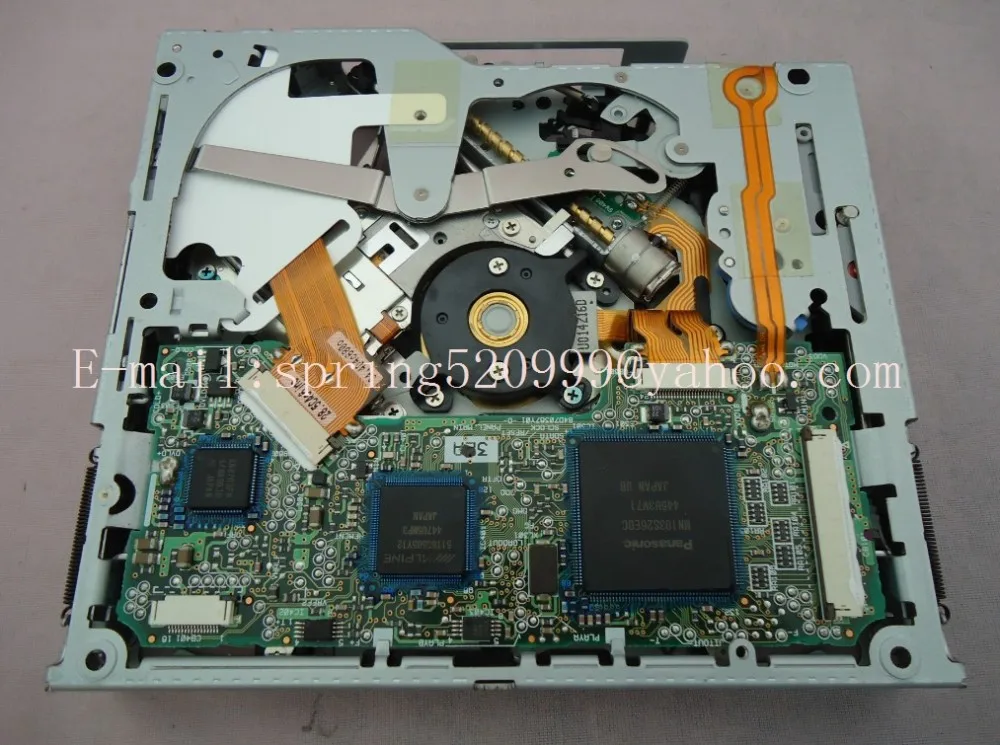 DV33M110 Alpine DVD navi for Audi RNS-E chrysler Acura BMW Lexus Mercedes