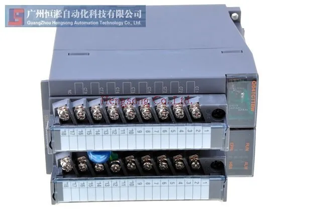 Q64TCTTBW PLC() в коробке с одной гарантией года