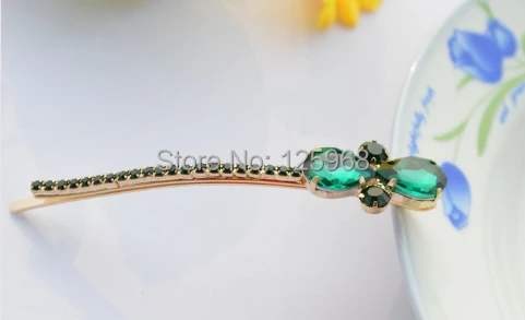 Cabelo Barrettes Hairclips Para Mulheres Meninas Elegante Presilhas Acessório Do Cabelo
