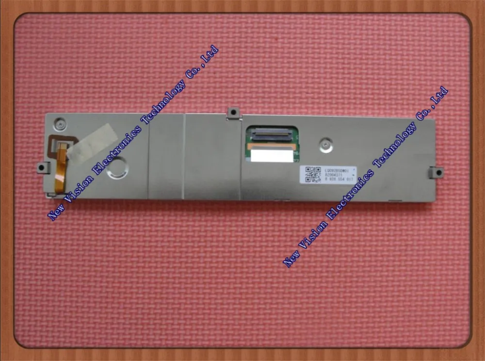 LQ092B5DW01 LQ0DAS2178 A+ качество 9," дюймовый ЖК-дисплей экран сенсорная панель