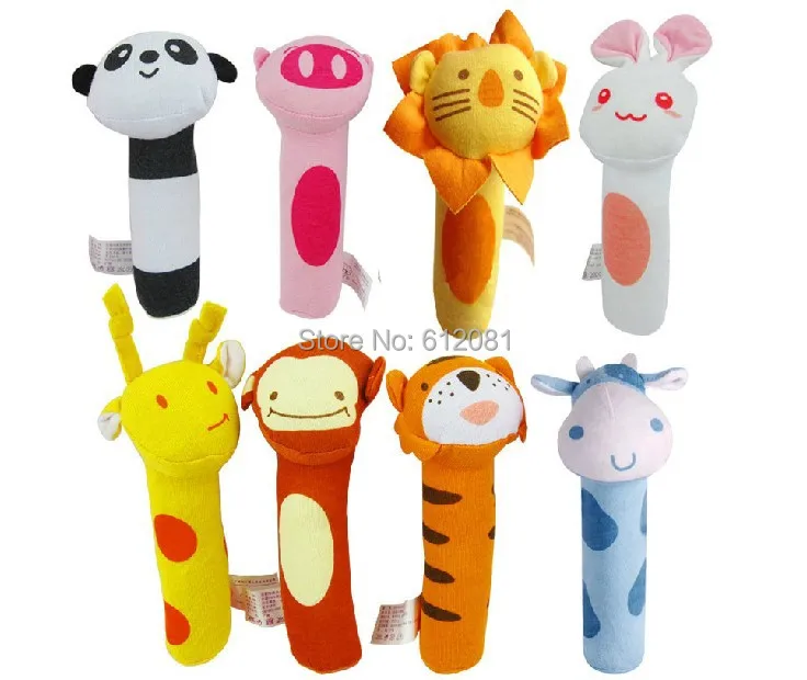 Usd2.5/pc милый стиль собака щенок играет Игрушки Звук бумаги плюшевые игрушки для домашних животных восемь стилей 10 шт./лот