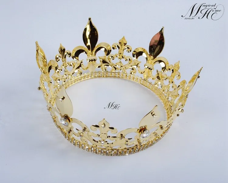 large crown