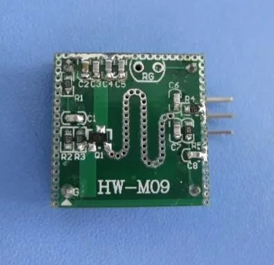 10.525 Микроволновая печь датчик радар модуль датчика HW-M09