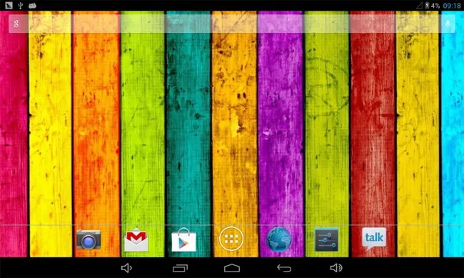 Новинка, Бесплатная доставка 4 ядра Процессор Android 4.4 DDR 8 ГБ NAND Flash Allwin A33 WI-FI Две камеры Bluetooth 9 дюймов Tablet PC черный