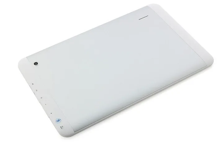 Бесплатная доставка BODA серебро Android 4.4 2 г/3G сотовый телефон GPS MTK8382 4 ядра 10.1 дюймов IPS Экран WCDMA 8 ГБ Bluetooth